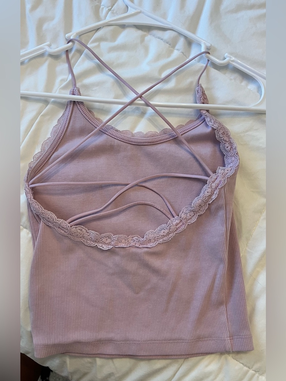 American eagle top